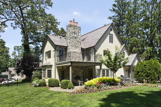 319 Heights Road