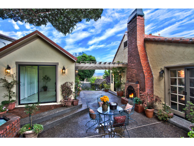 81  MADRONA STREET