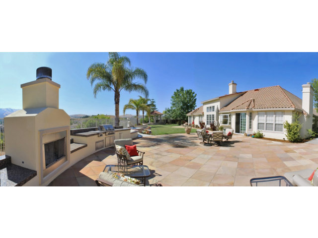 2354 Concord Ridge Court