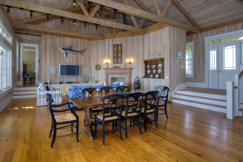 291 Old Beach Road