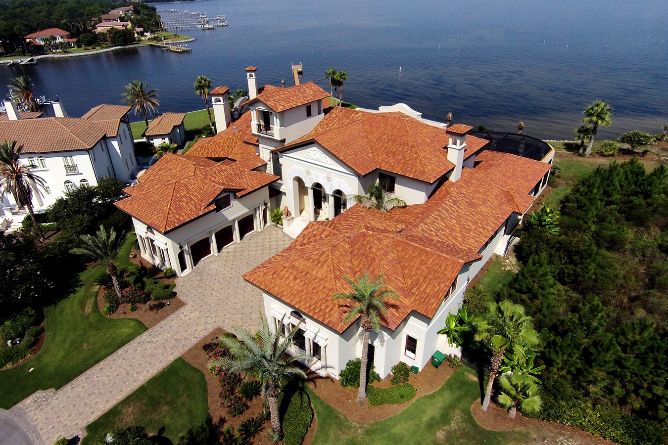 4300 Breakwater Drive