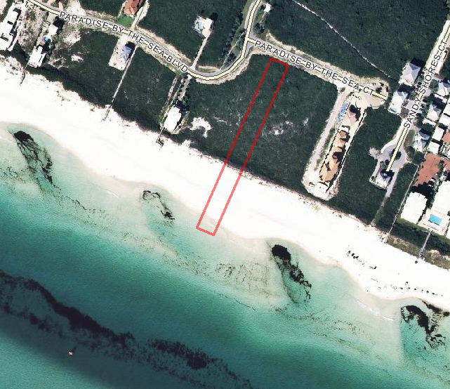 Lot 22 Paradise By The Sea Court