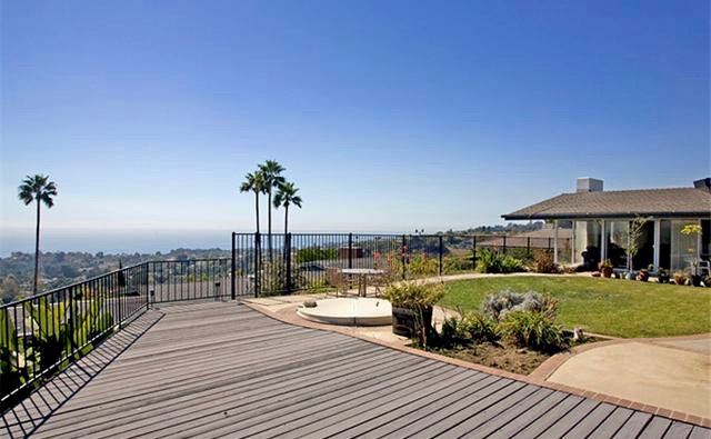 1372 Las Canoas Rd