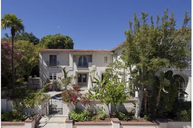 13715 West Sunset