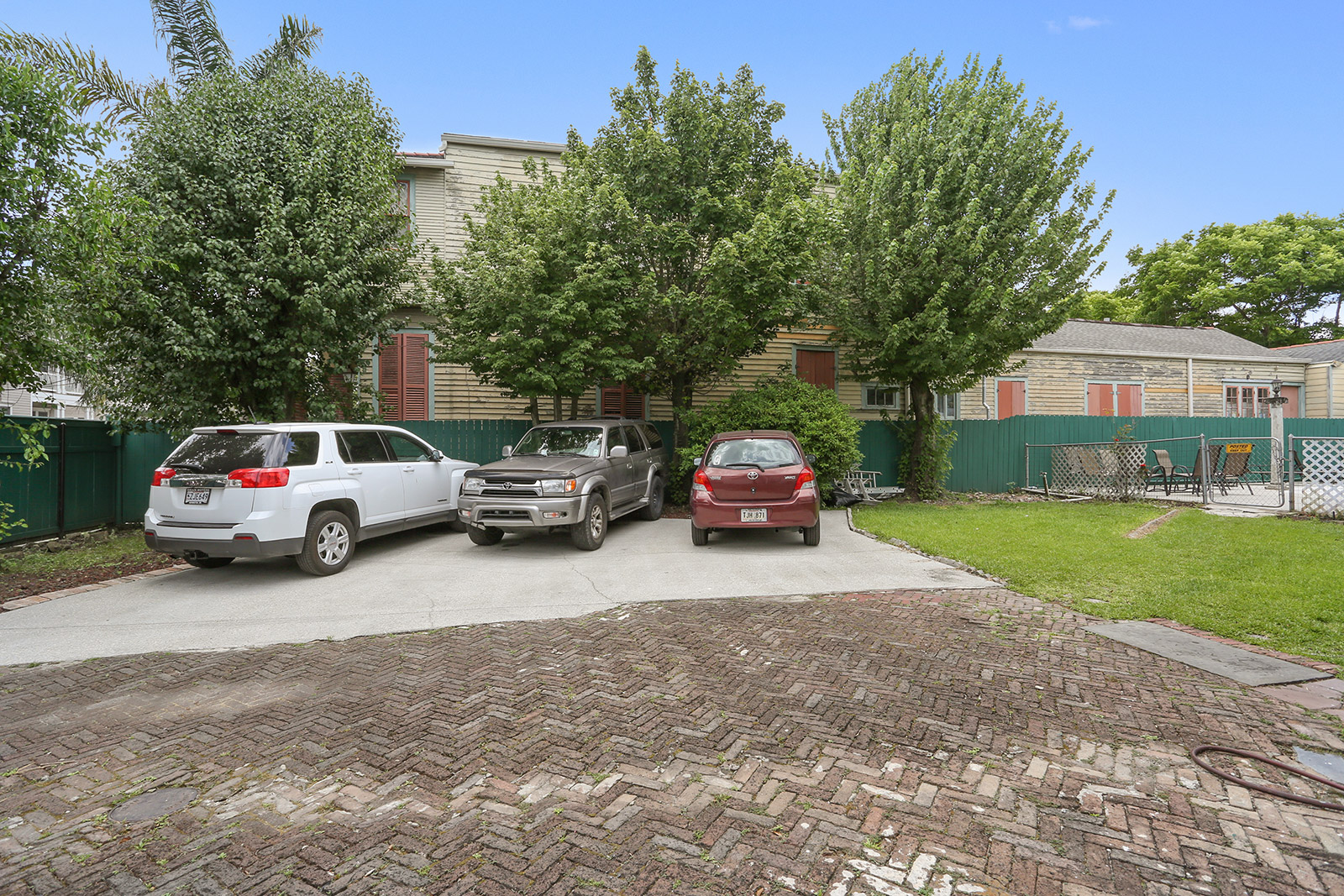 1006 Washington Ave