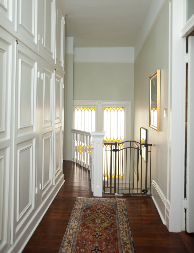 1431 Pleasant St.