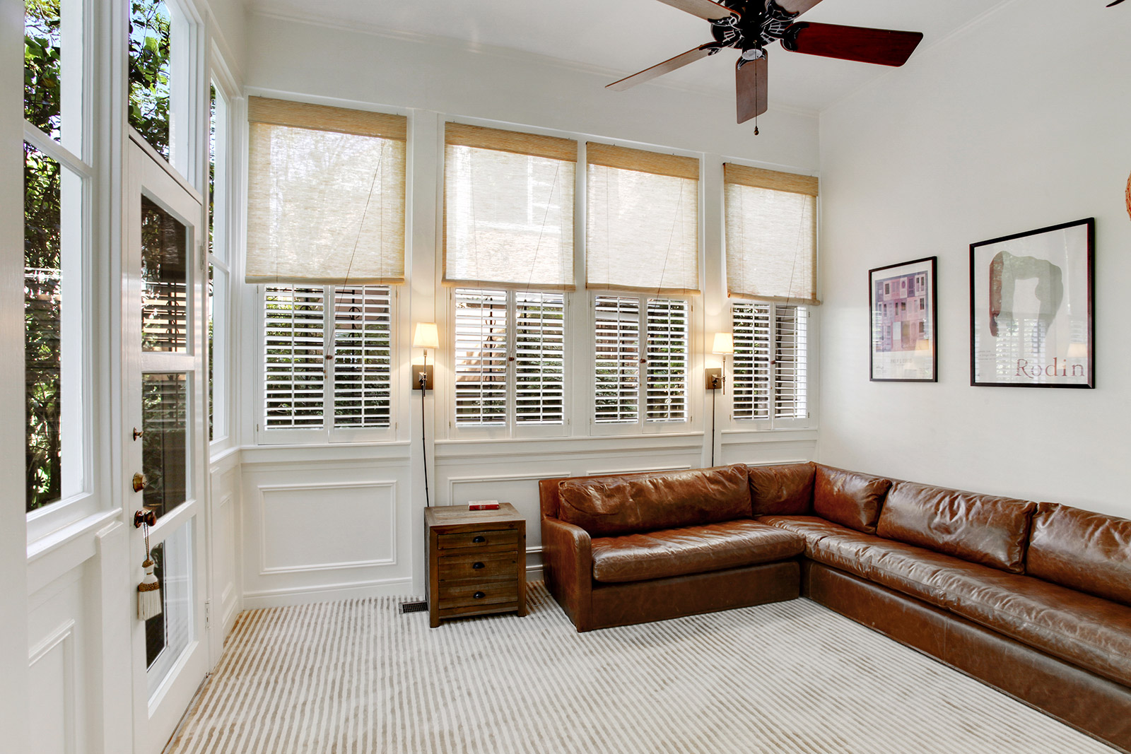 1431 Pleasant St.