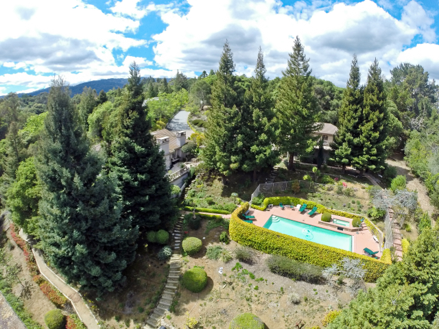 38 Haciendas