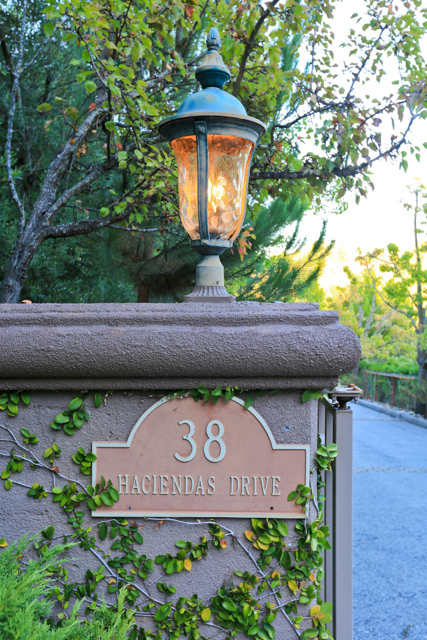38 Haciendas