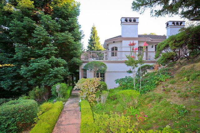 38 Haciendas