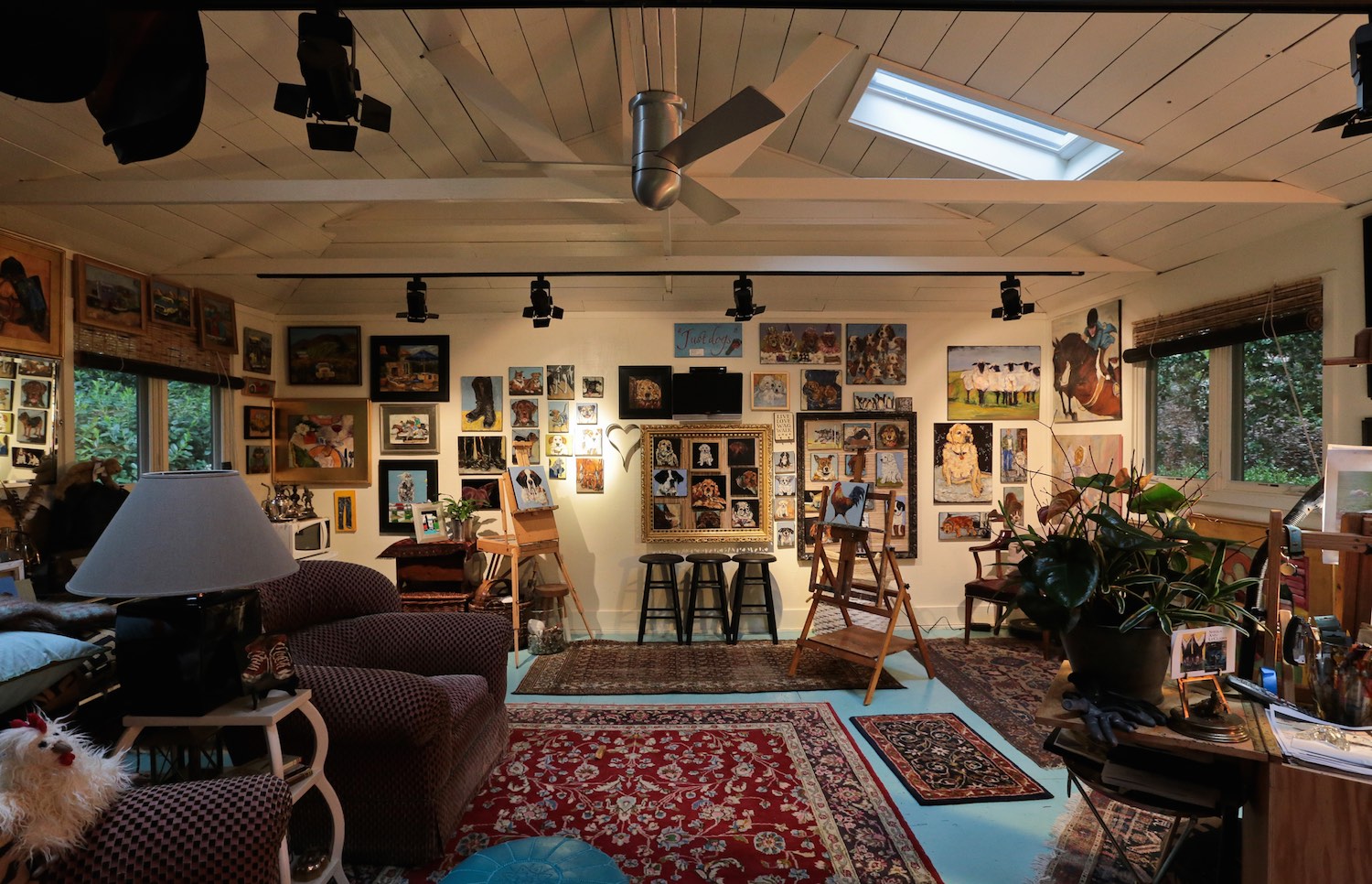 1100 Mountain Home Road