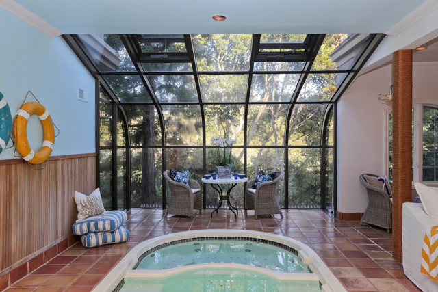 38 Haciendas