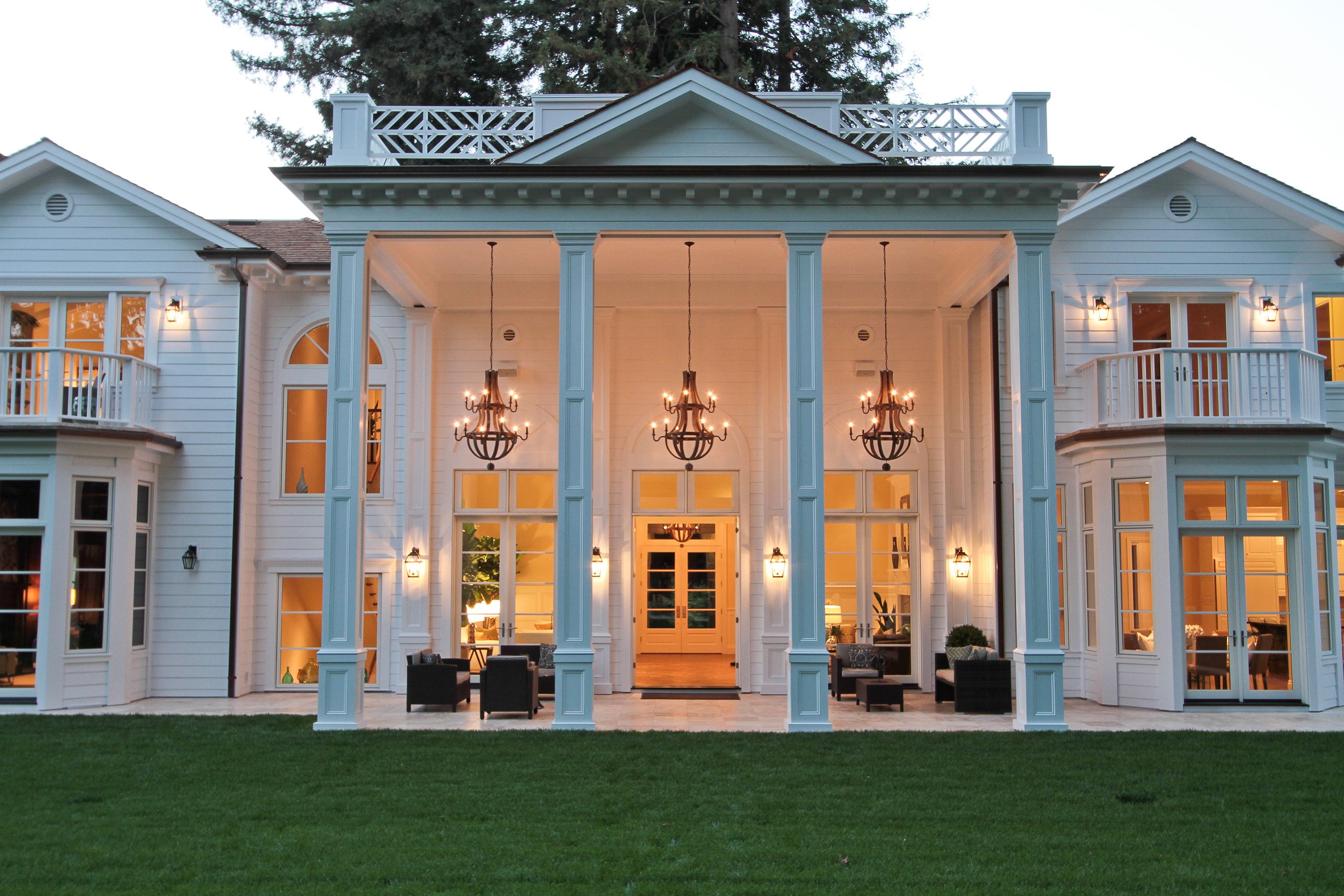 19 Prado Secoya