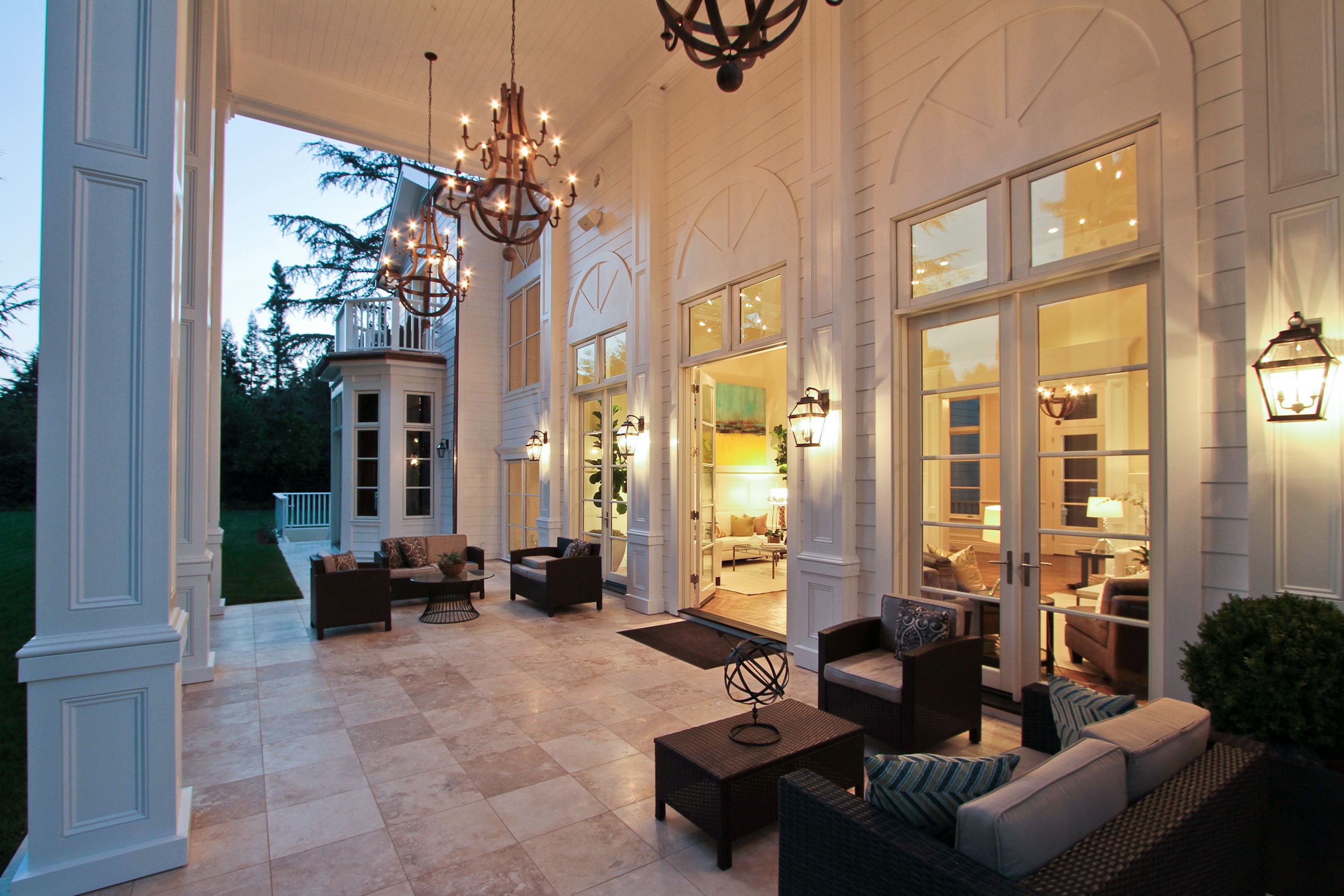 19 Prado Secoya