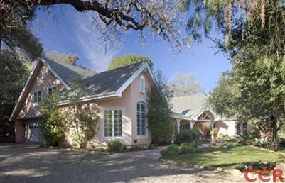 2831 Quail Valley Road