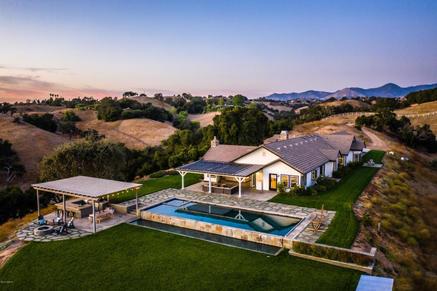 2502 Pepper Tree Ranch Road
