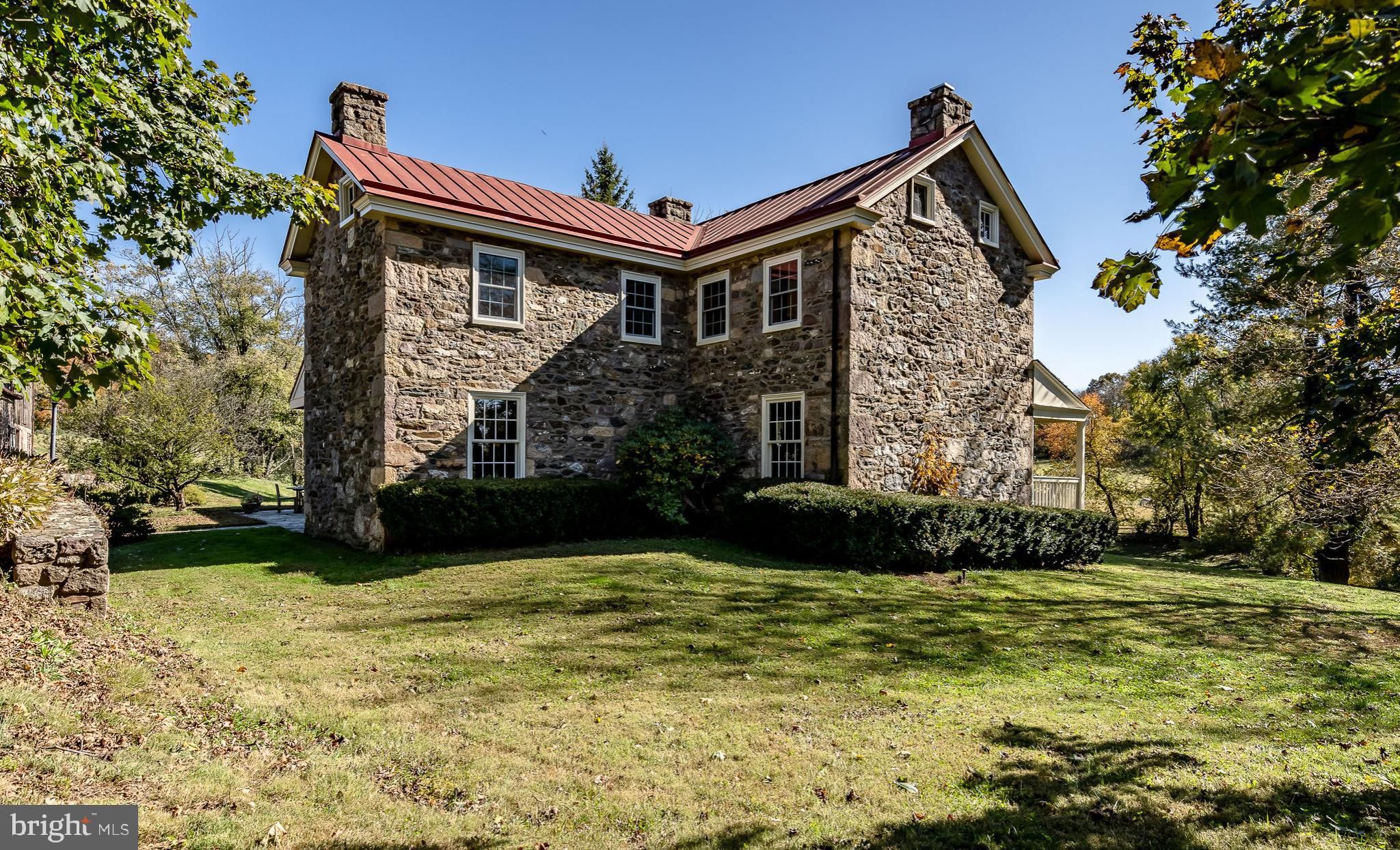 1830 SAINT MATTHEWS ROAD