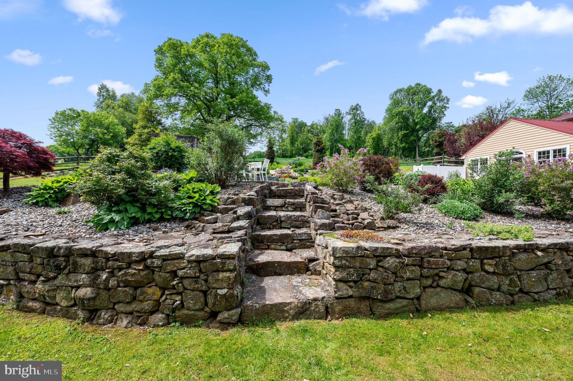954 Fellowship Road
