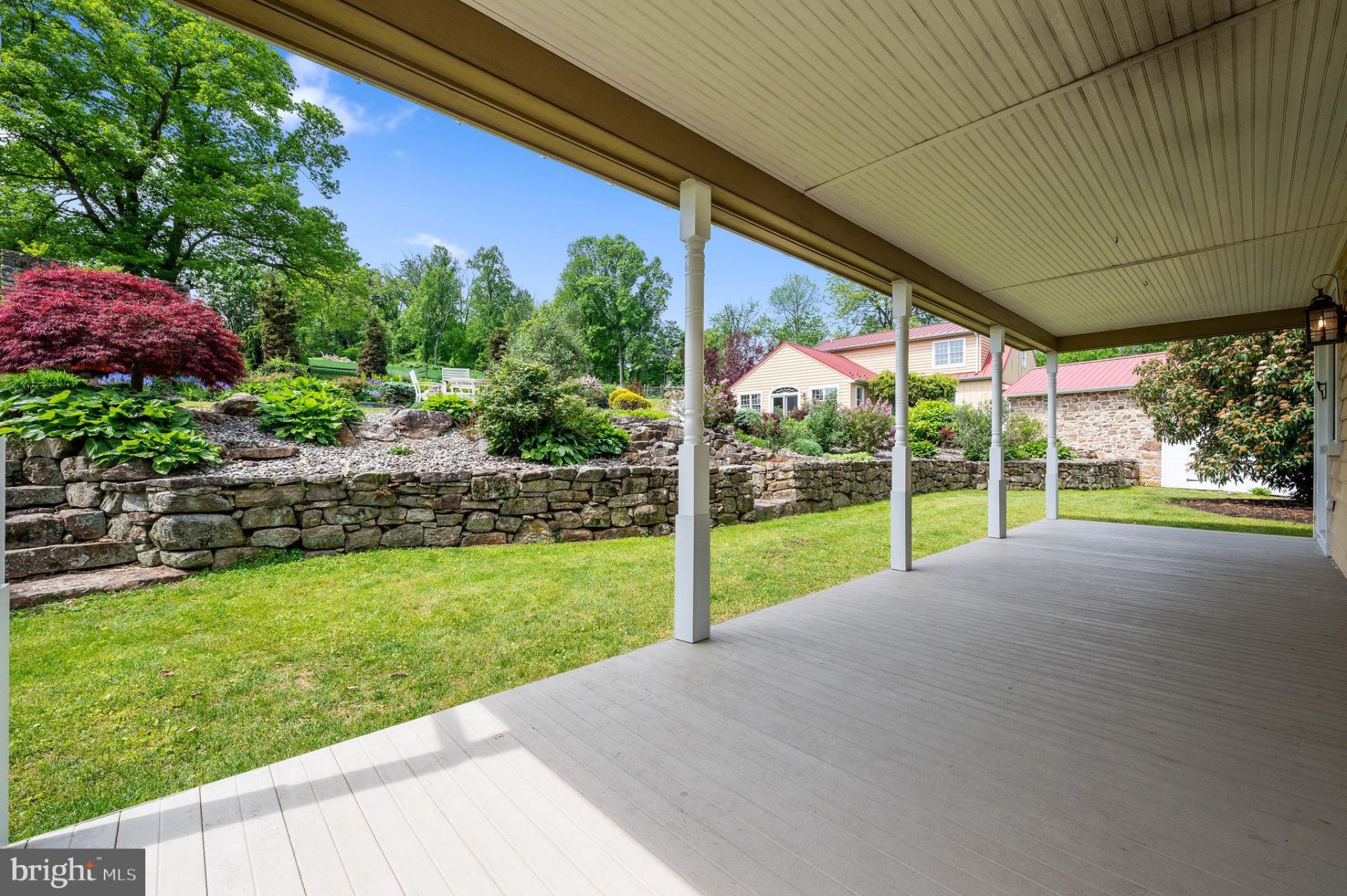 954 Fellowship Road