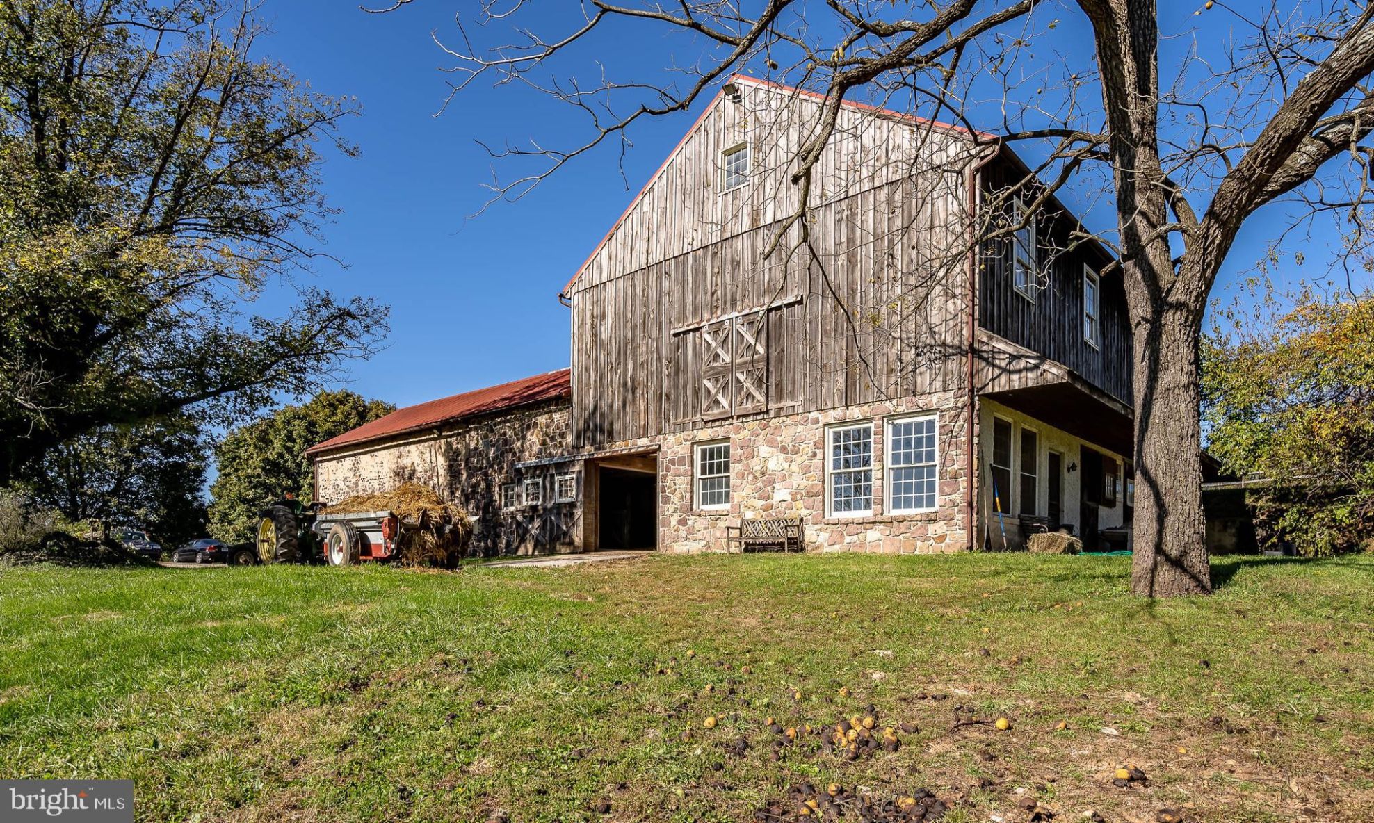 1830 SAINT MATTHEWS ROAD