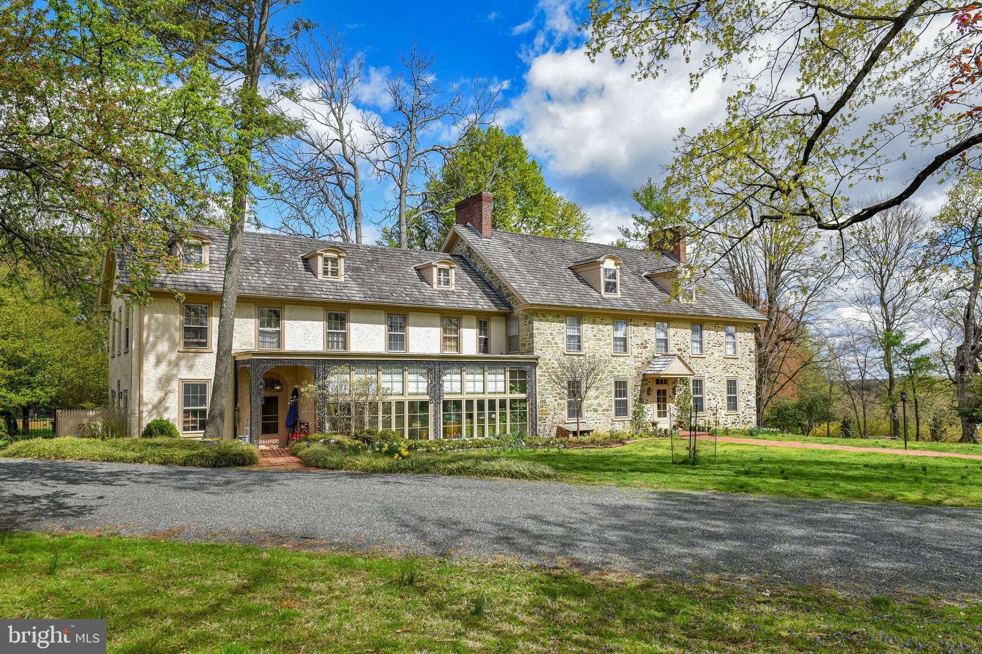 1200 S Concord Road