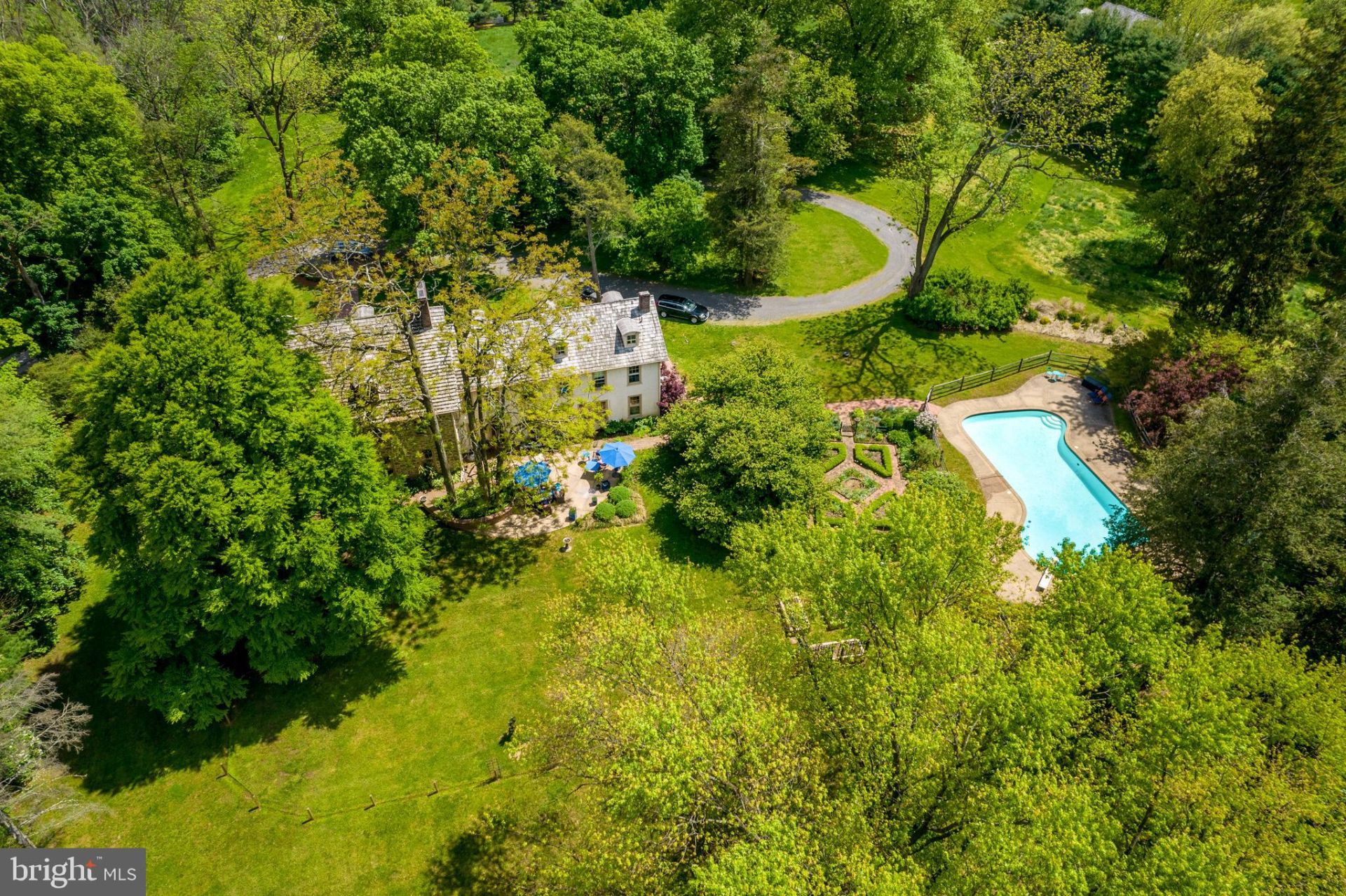 1200 S Concord Road