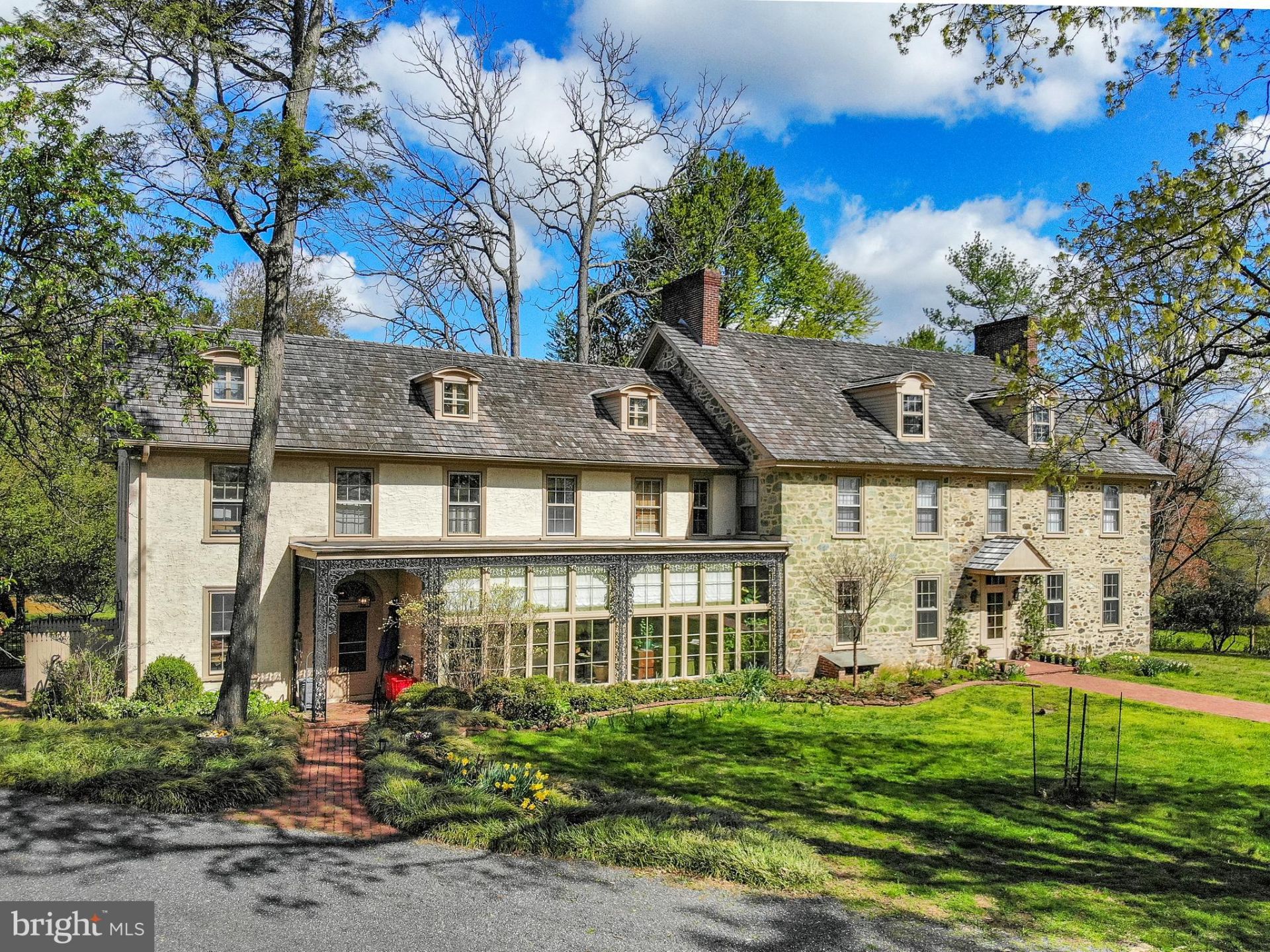 1200 S Concord Road