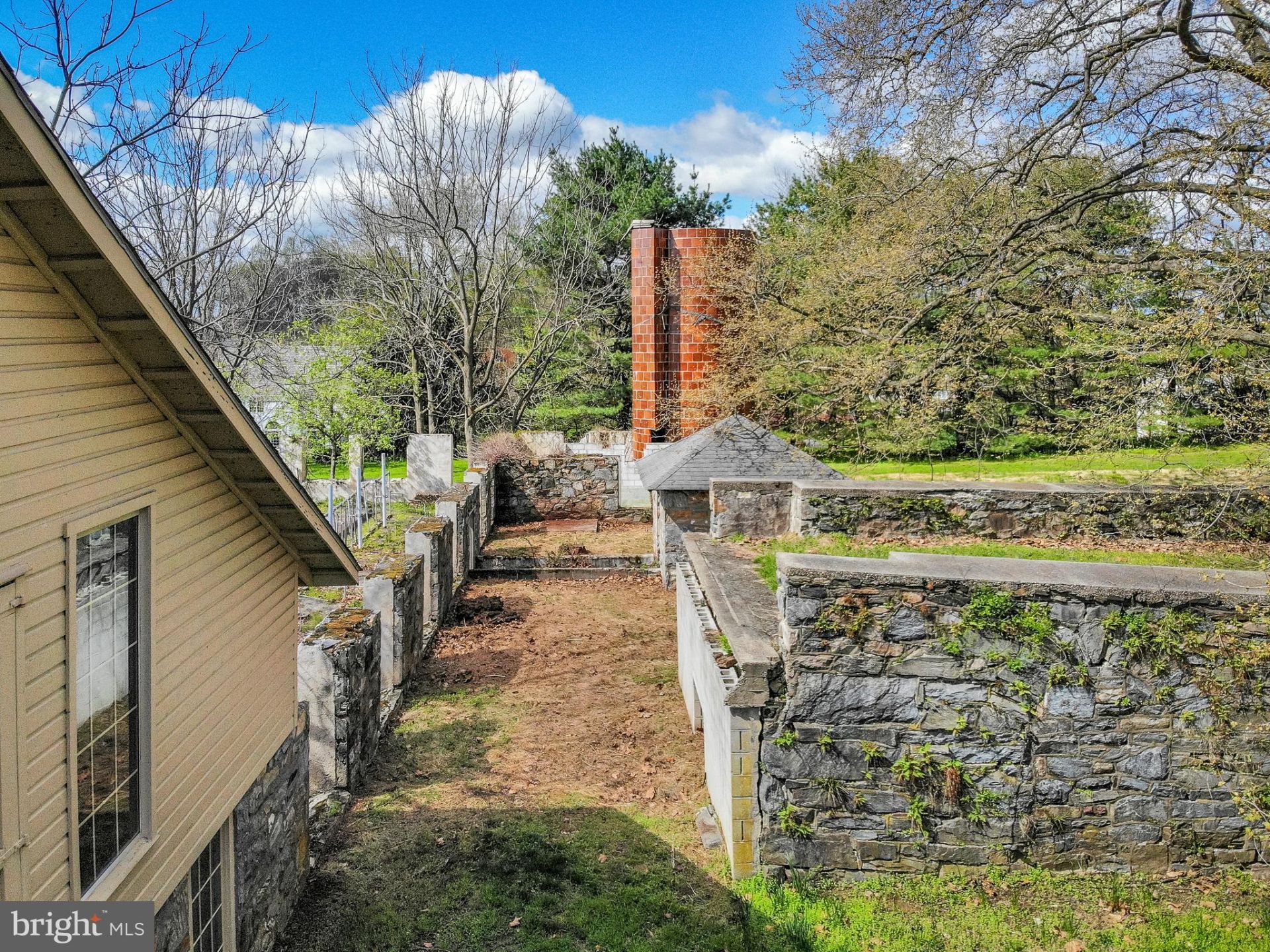 1200 S Concord Road