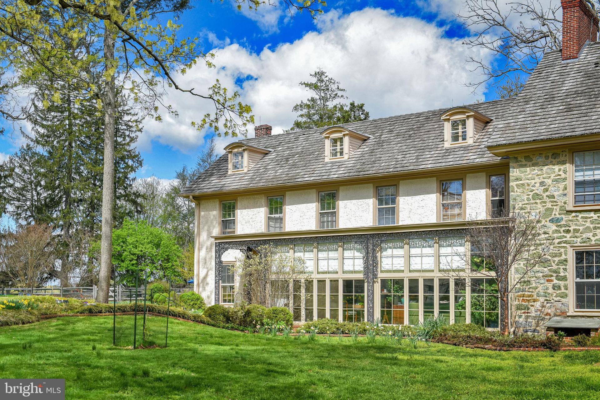 1200 S Concord Road