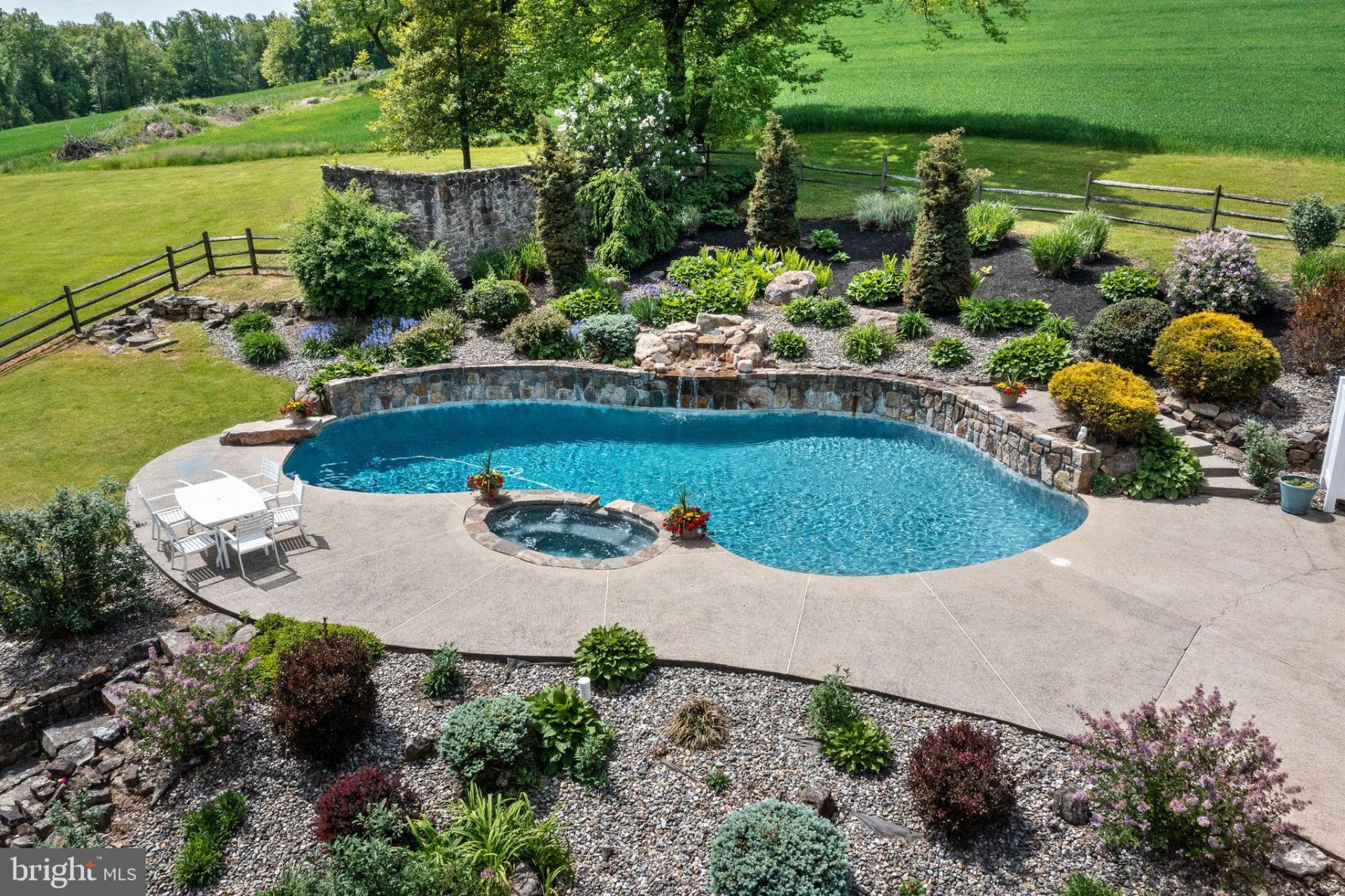 954 Fellowship Road