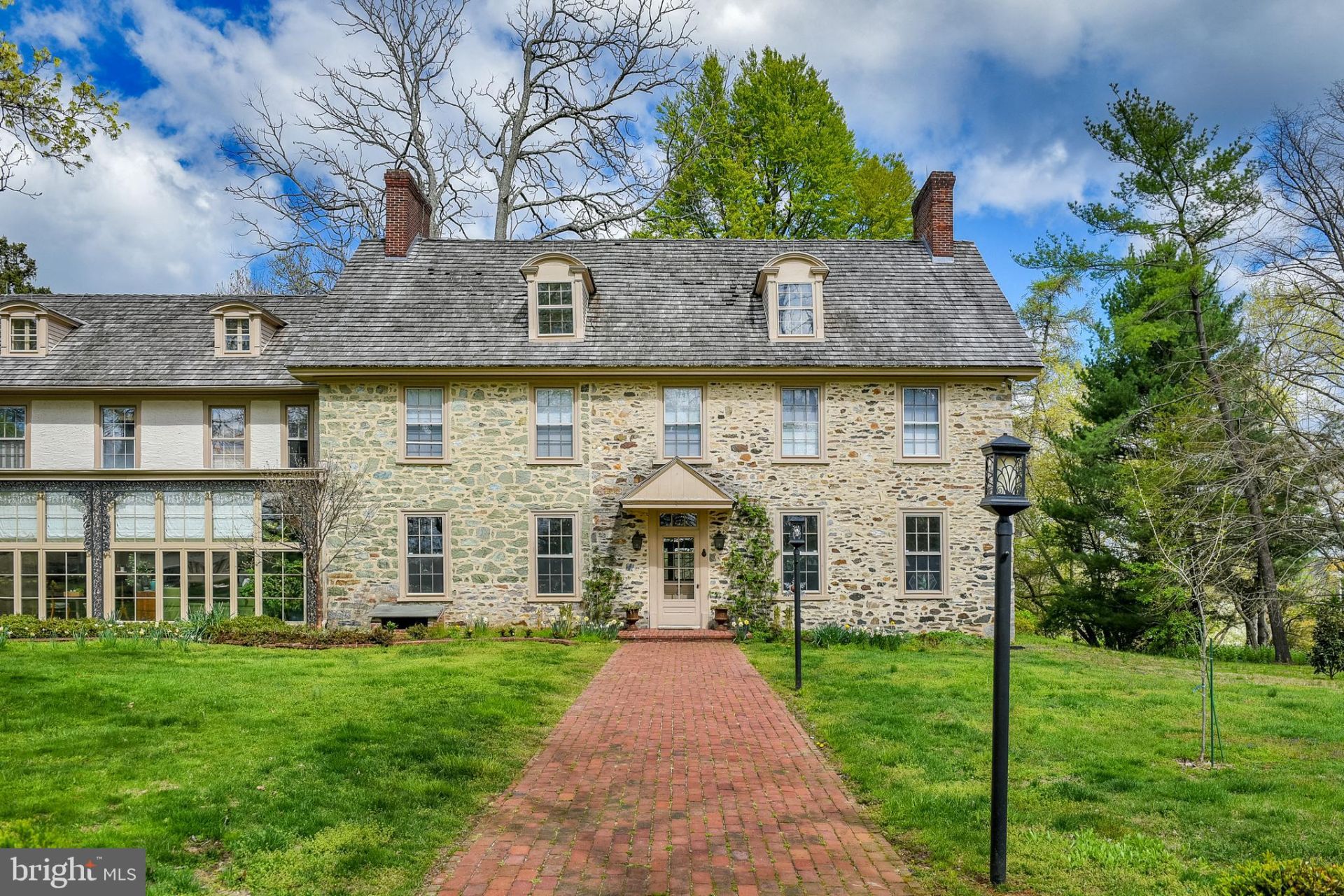 1200 S Concord Road