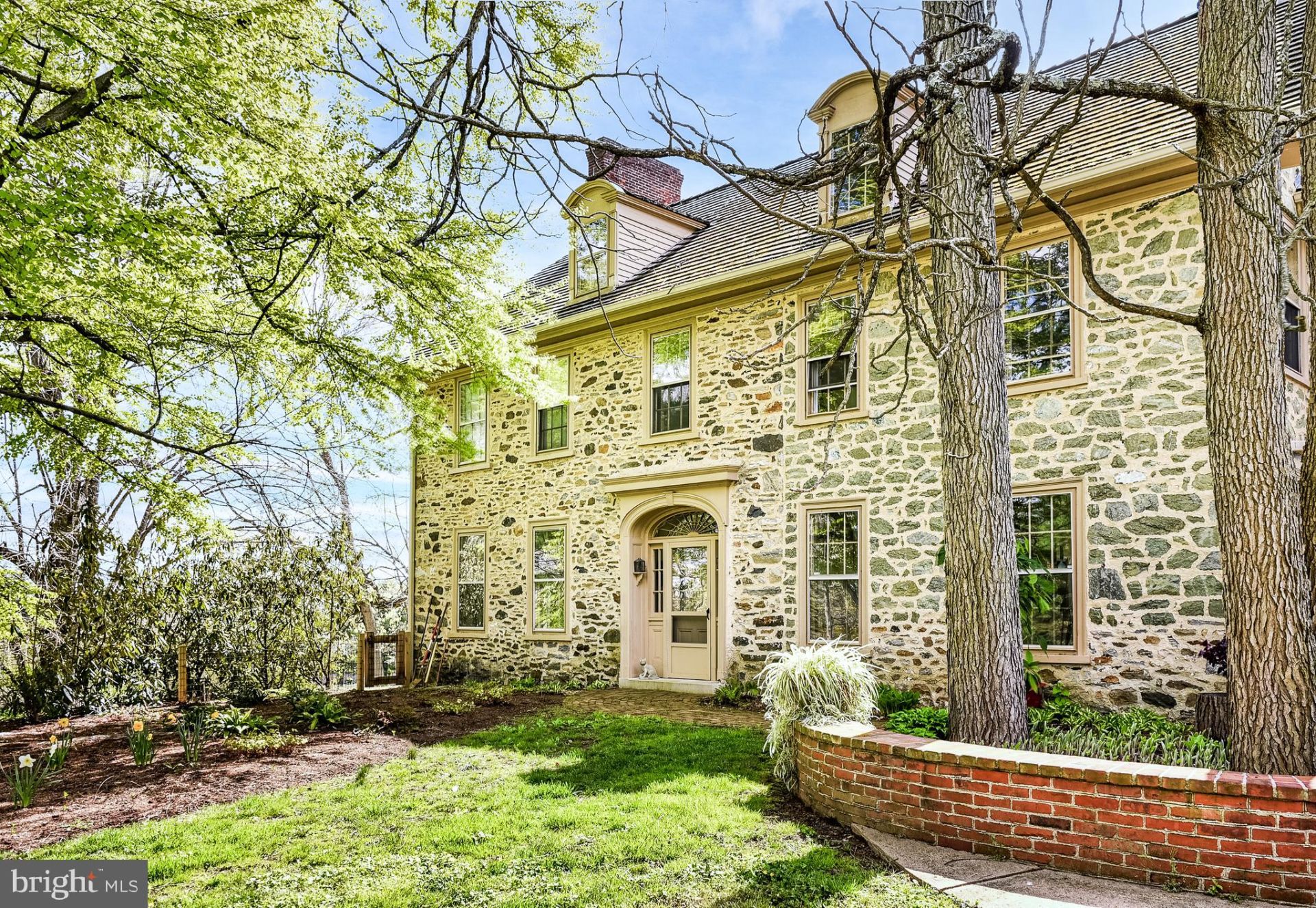 1200 S Concord Road