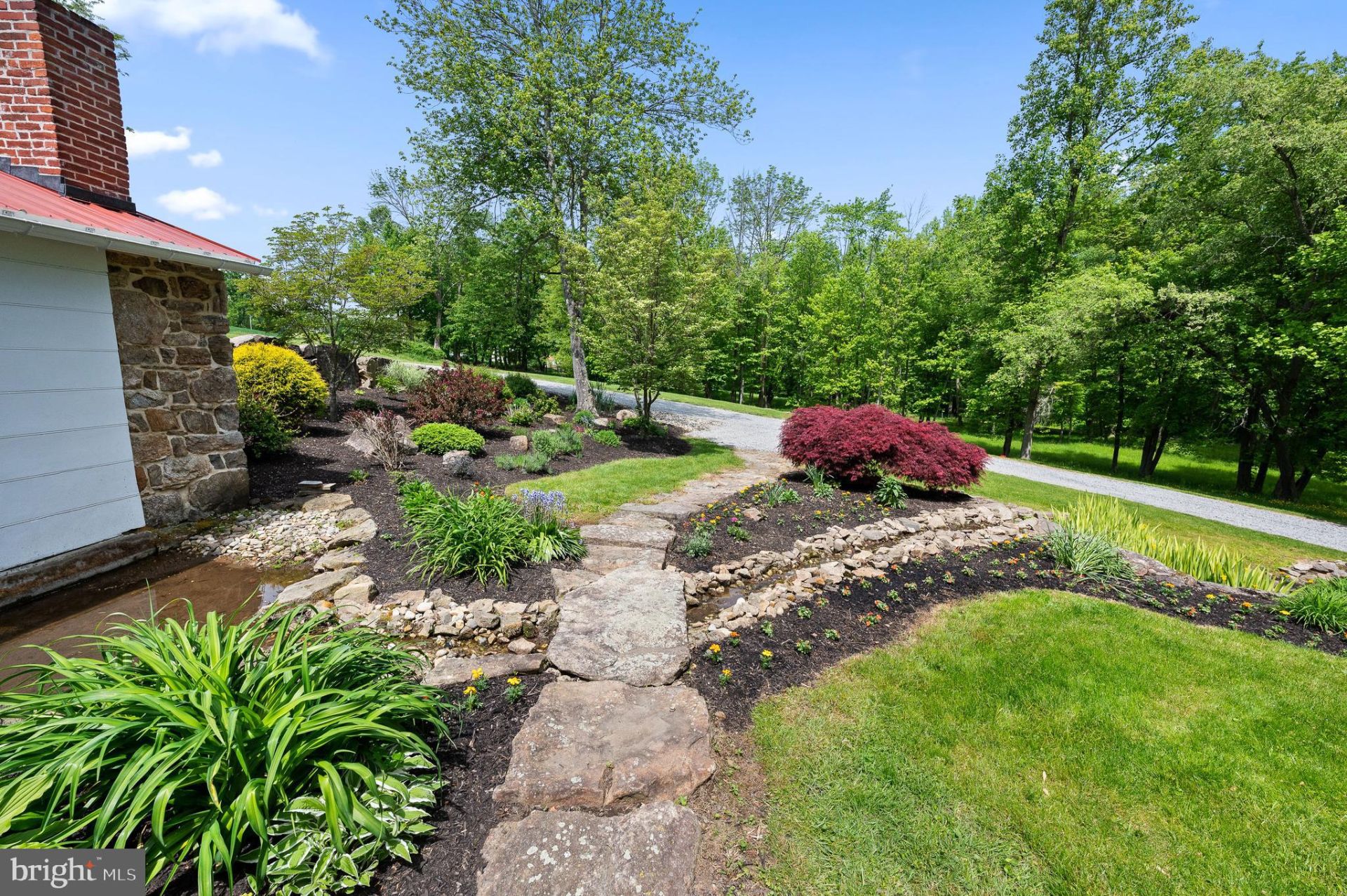 954 Fellowship Road