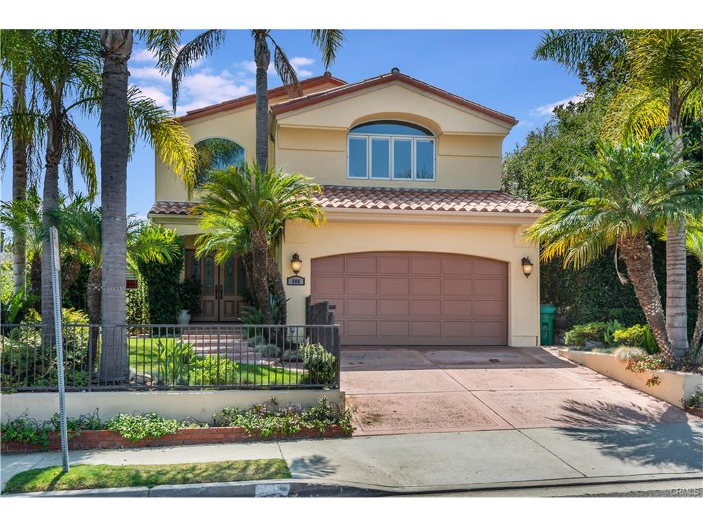 808 Rosecrans Ave