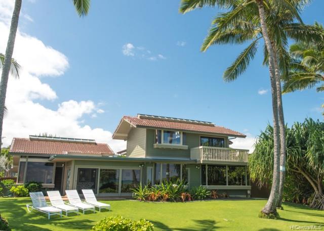 838 N Kalaheo Ave F