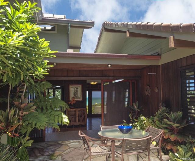 838 N Kalaheo Ave F