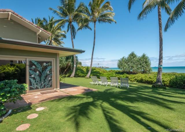 838 N Kalaheo Ave F