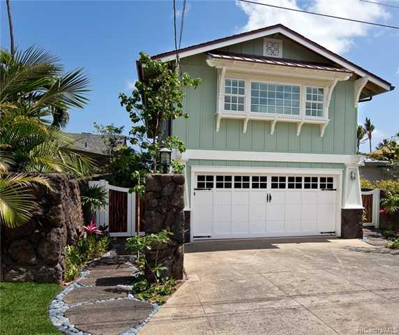 40 Kaapuni Dr