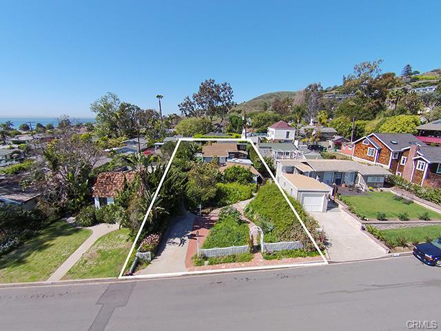 424 Jasmine St.