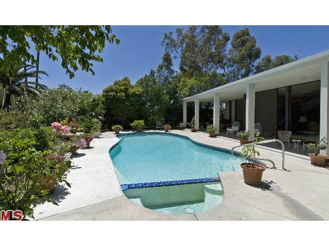 1244 Bel Air Road