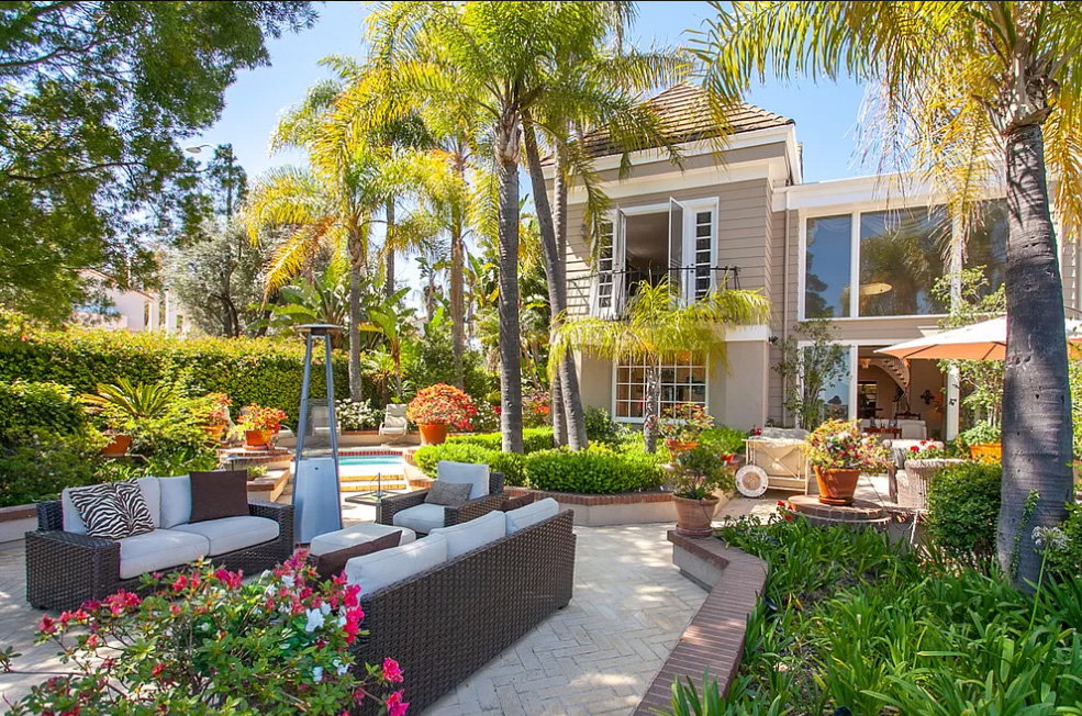 2200 Canyonback Rd