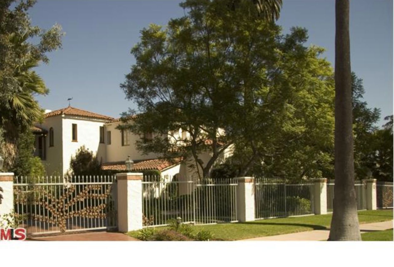 712  N Beverly Drive