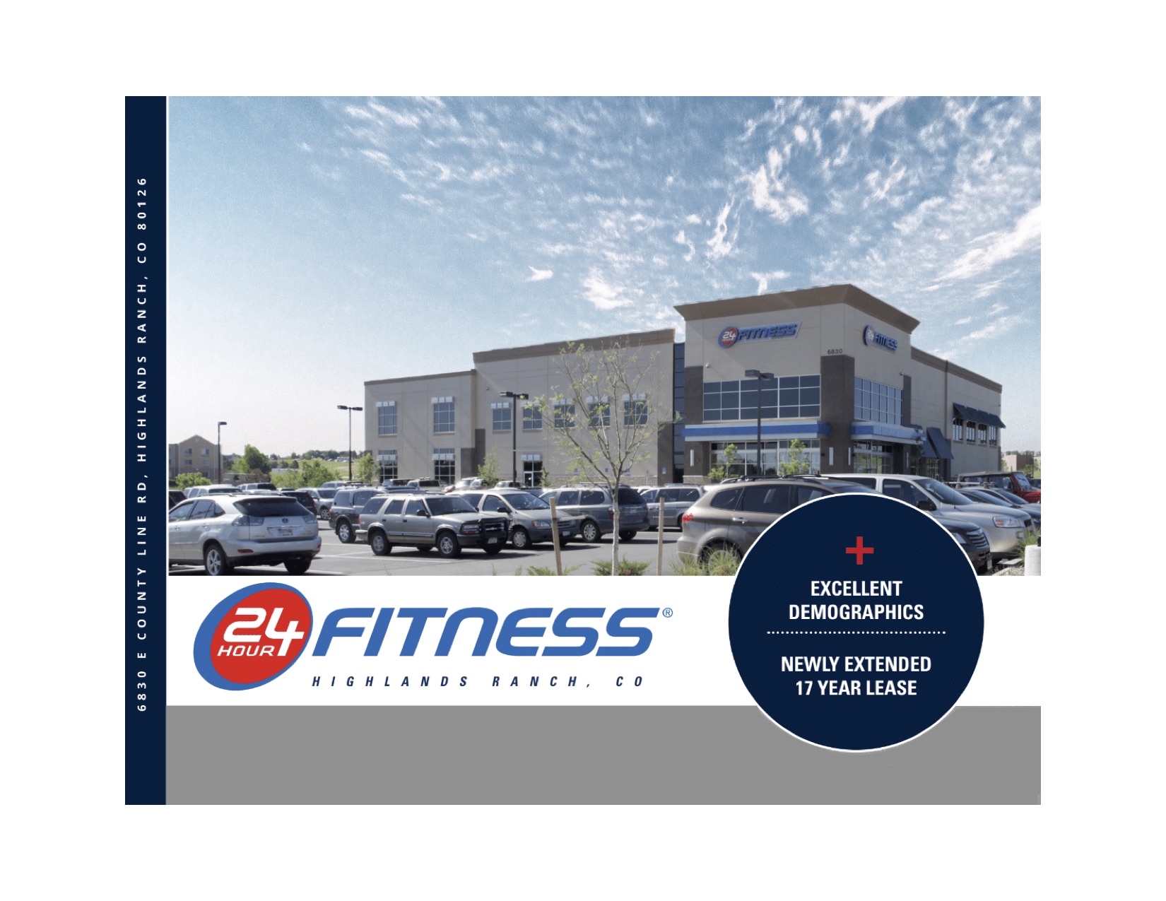 24  Hour Fitness
