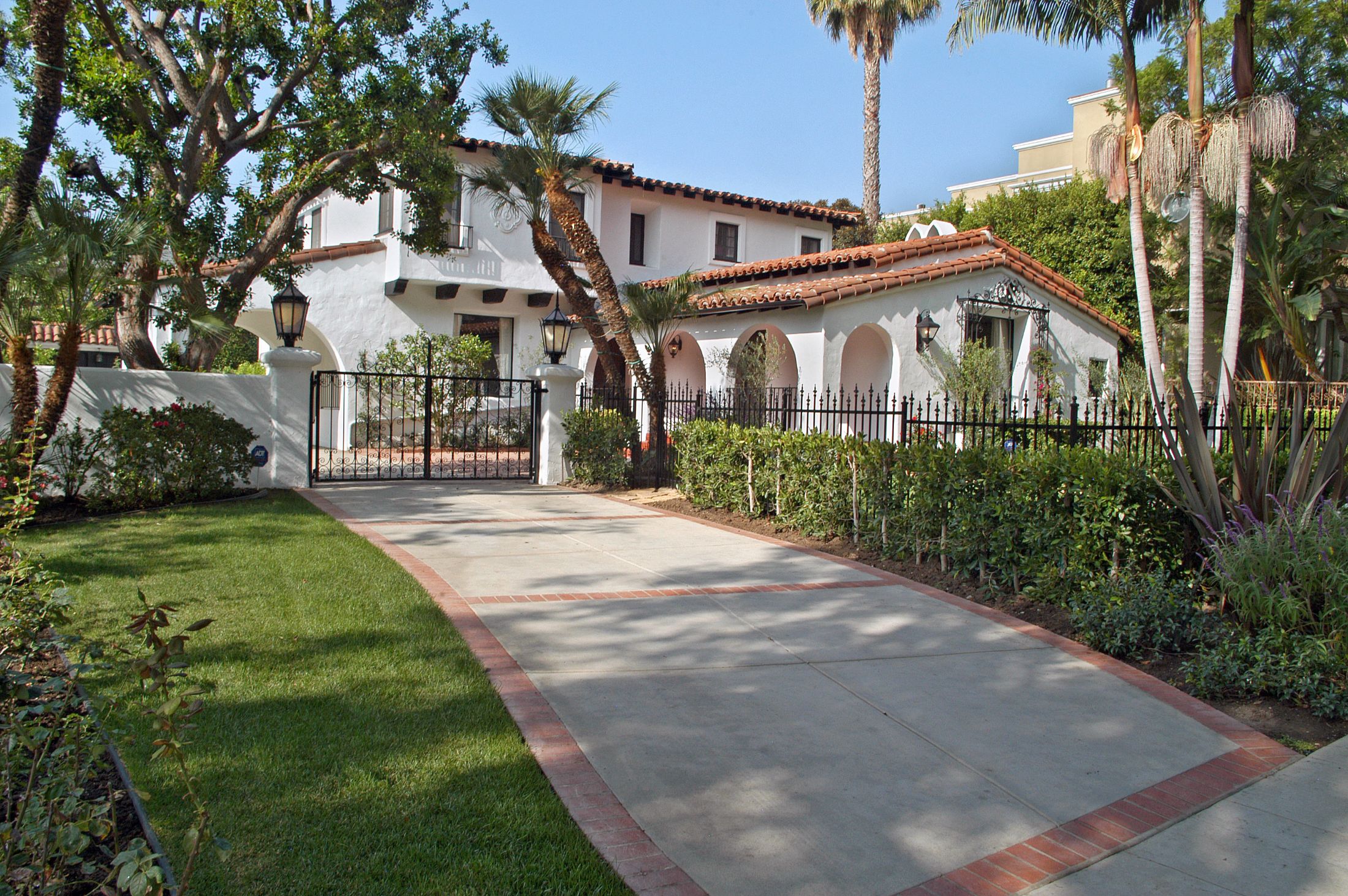 515 N Alpine Drive