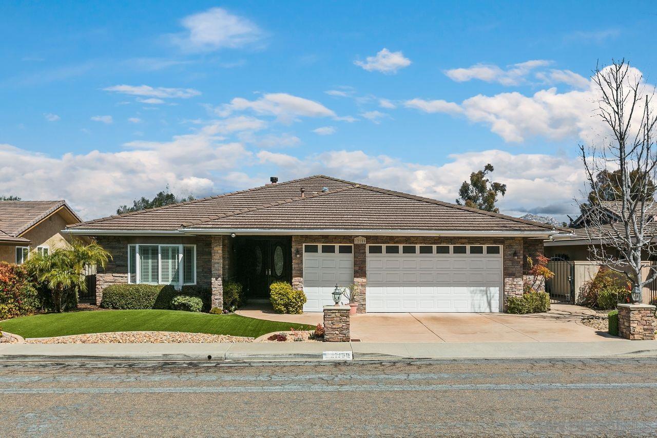 12155  Bajada Rd.
