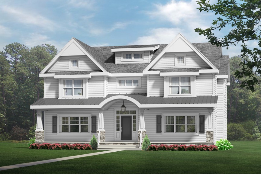 2 Robert Dr