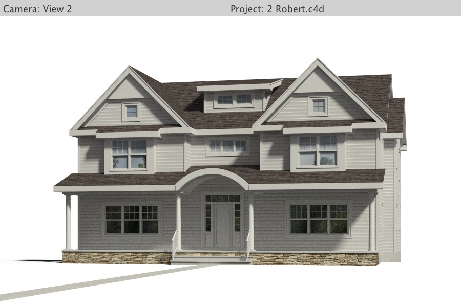 2 Robert Dr