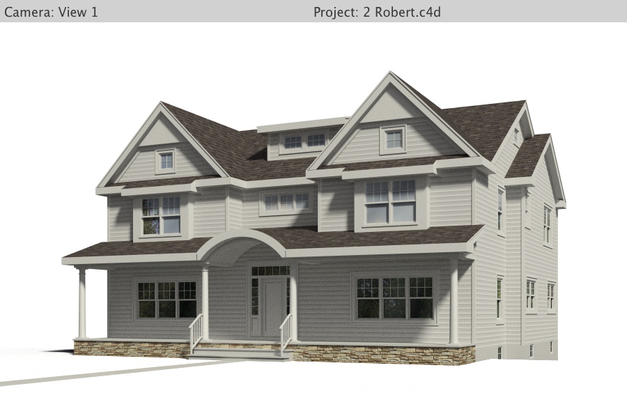 2 Robert Dr
