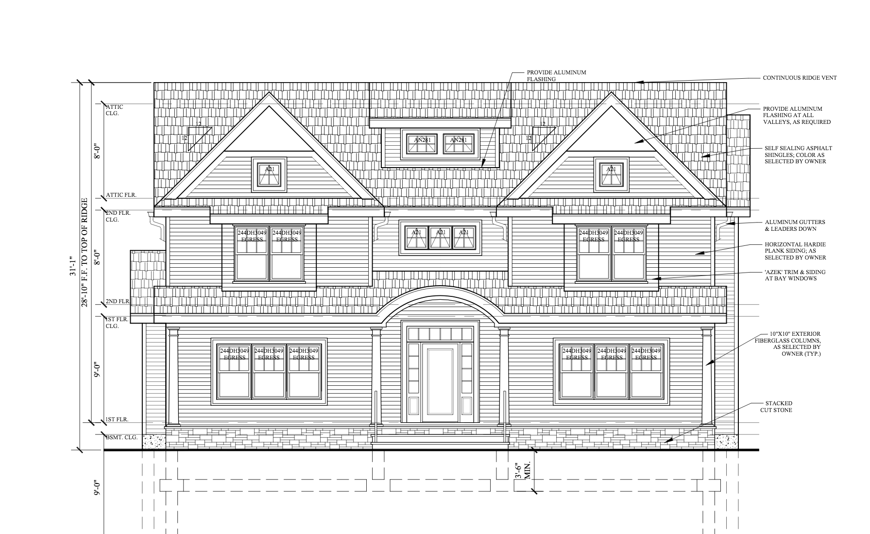 2 Robert Dr