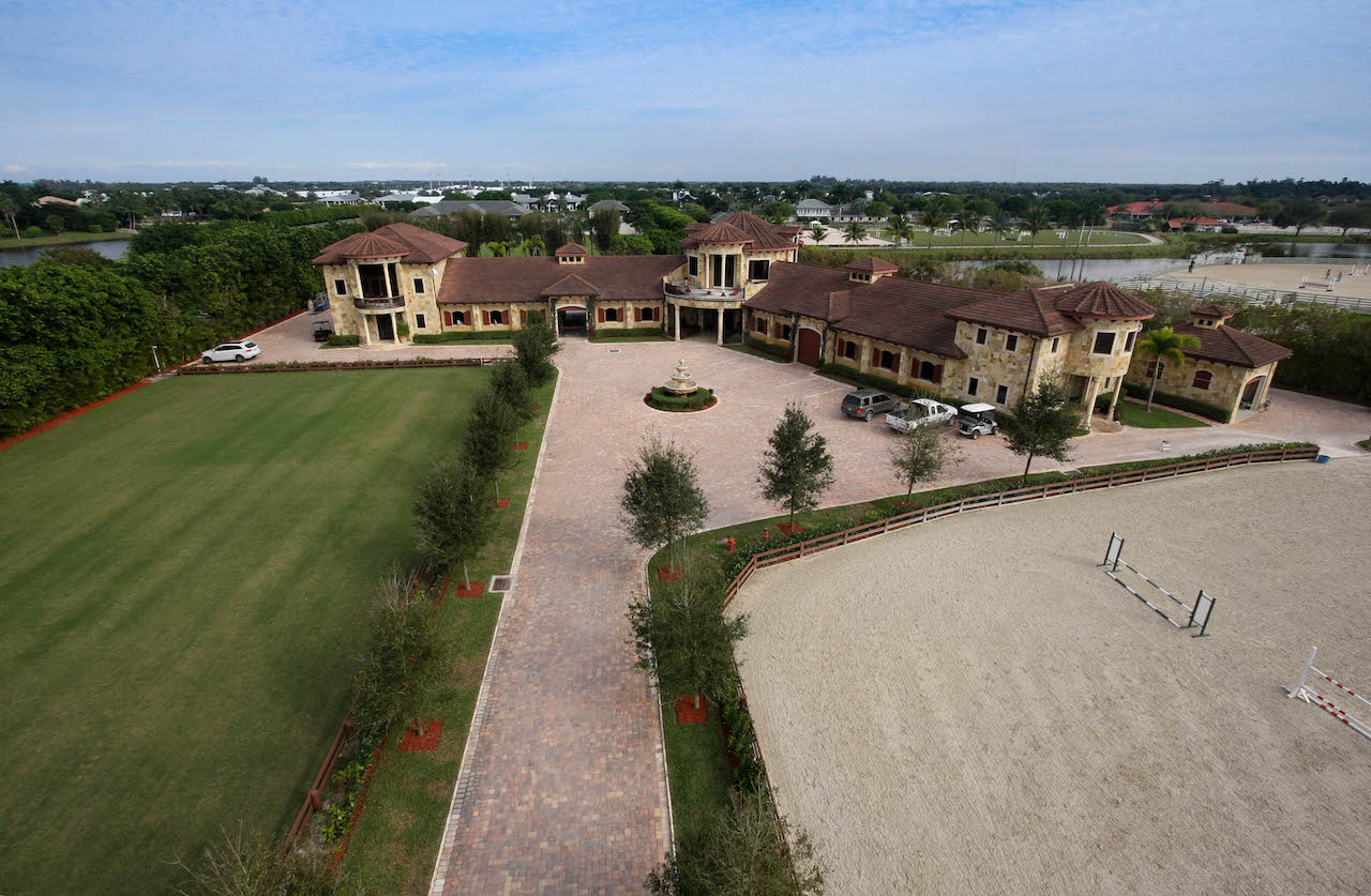 3410 Olde Hampton Drive